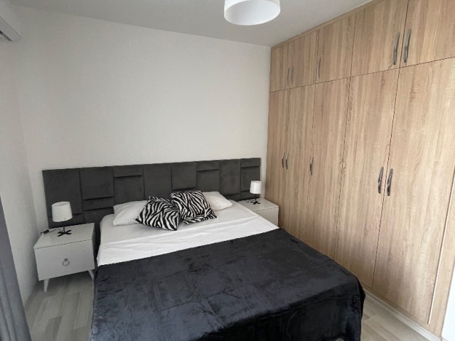 Zeytinlik 3+2 Deniz Manzaralı Triplex İkiz Ev