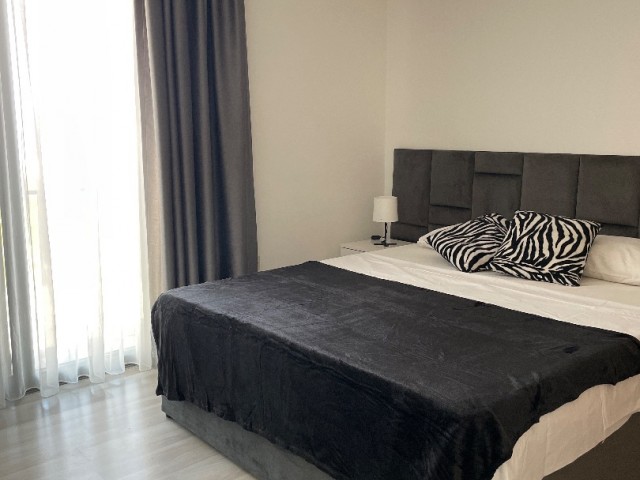 Zeytinlik 3+2 Deniz Manzaralı Triplex İkiz Ev