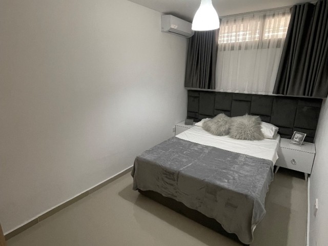 Zeytinlik 3+2 Deniz Manzaralı Triplex İkiz Ev