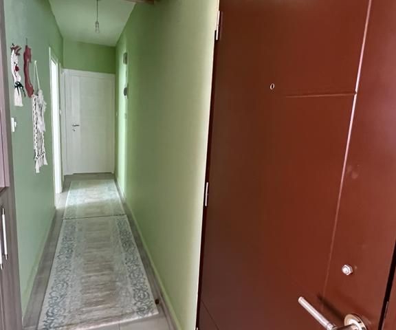 2+1 Flat For Sale in Kyrenia Center