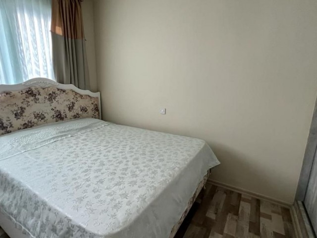 2+1 Flat For Sale in Kyrenia Center