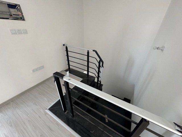 Girne Edremit 3+1 Satılık Villa