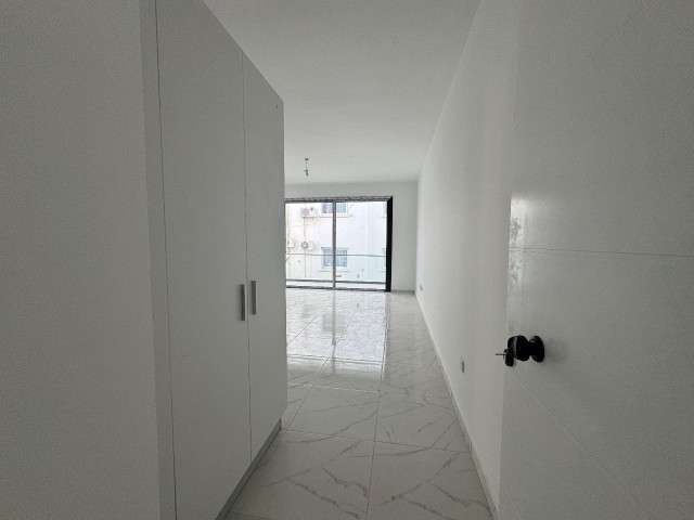 Girne Alsancak Spacious 2+1 Apartment