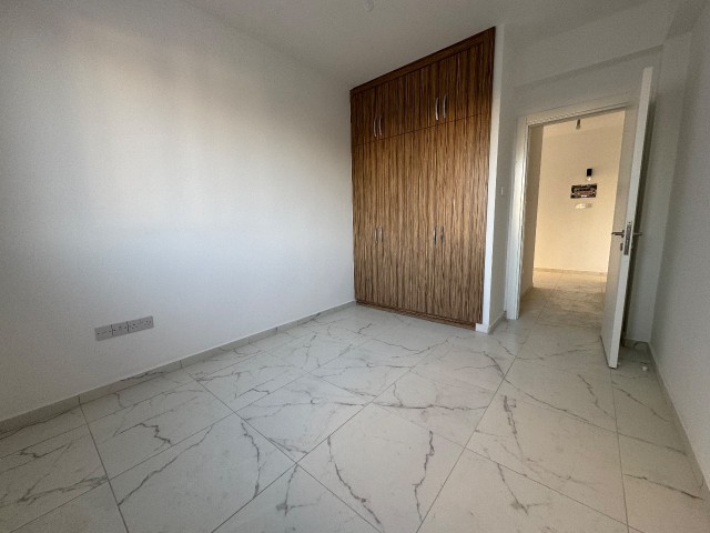 Alsancak 2+1 flat for sale