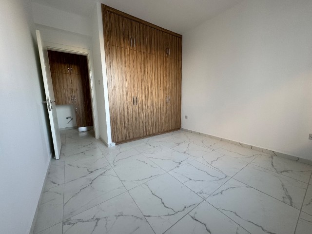 Alsancak 2+1 flat for sale