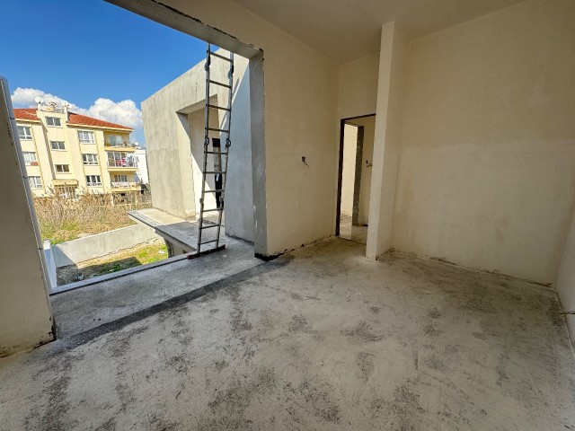 3+1 Villa zum Verkauf in Ortaköy, Nikosia
