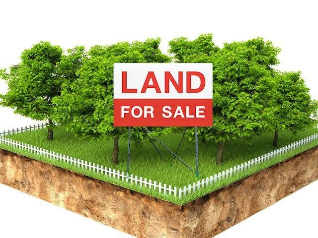 For Sale: Turkish Title Deed Land In Girne, Yeşiltepe