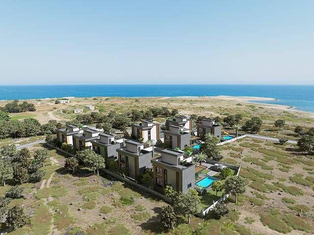 Karşiyaka Starting From Villa £585,000