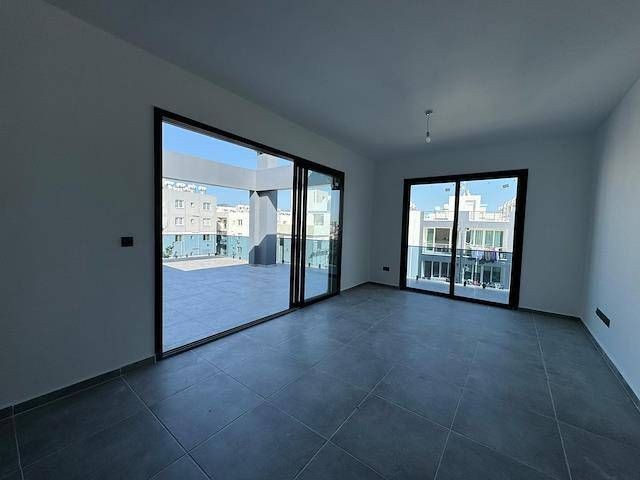 Lefkoşa Gönyeli Satılık 2+1 Penthouse Daire