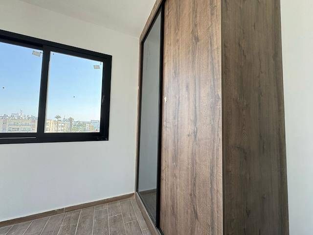 2+1 Penthouse Flat for Sale in Nicosia Gönyeli