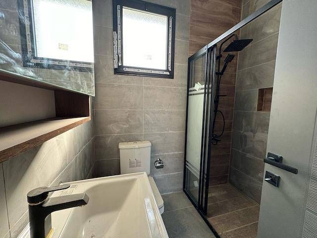 Lefkoşa Gönyeli Satılık 2+1 Penthouse Daire