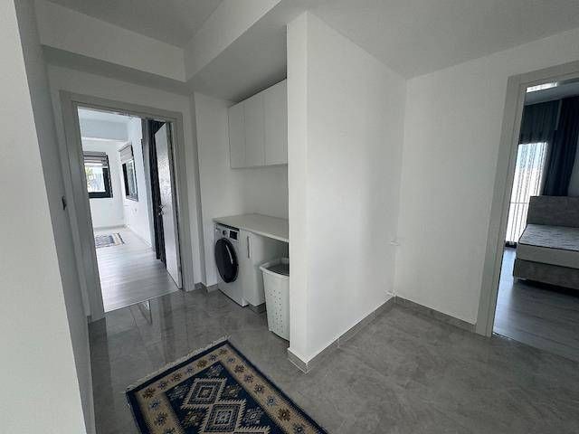 Muhteşem Manzaralı 4+1 Villa