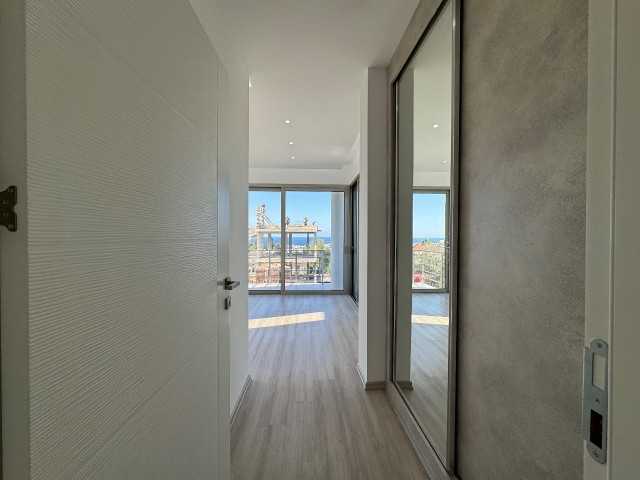 Girne Çatalköy Satılık Ultra Lux 4+1 Müstakil Villa