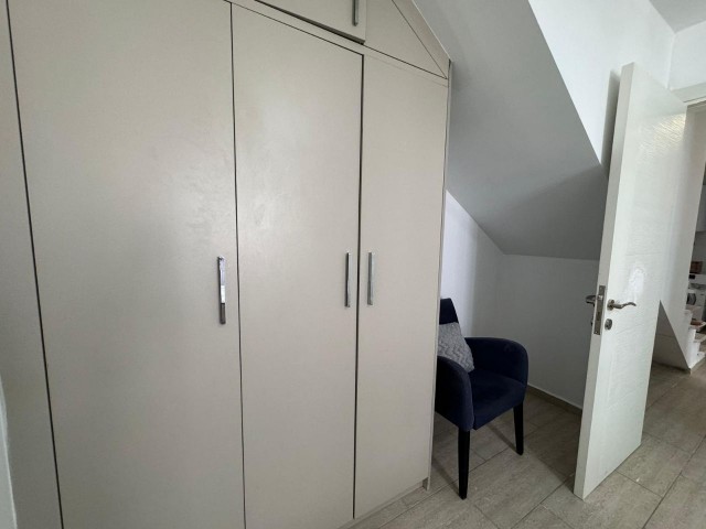 Kyrenia Center 2+1 Wohnung zu vermieten