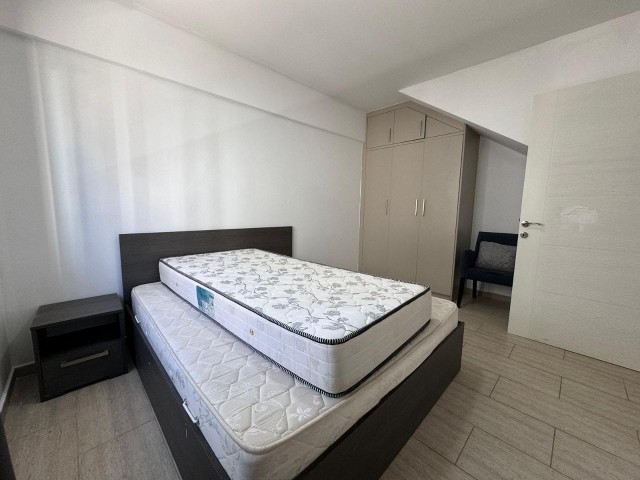 Kyrenia Center 2+1 Wohnung zu vermieten