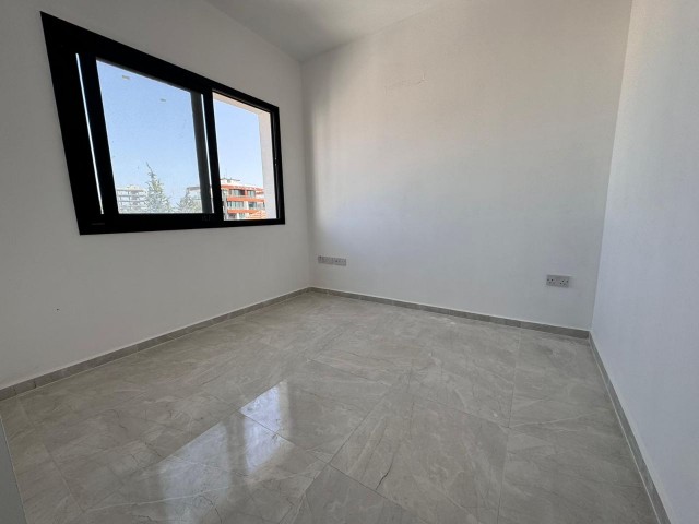 Kyrenia Center 2+1 New Flat Ready for Occupancy