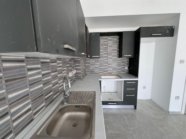 Kyrenia Center 2+1 New Flat Ready for Occupancy