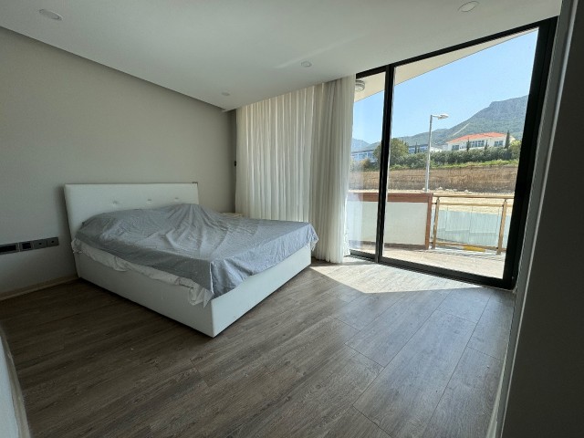 2+1 Flat in a Private Site in Kyrenia Center