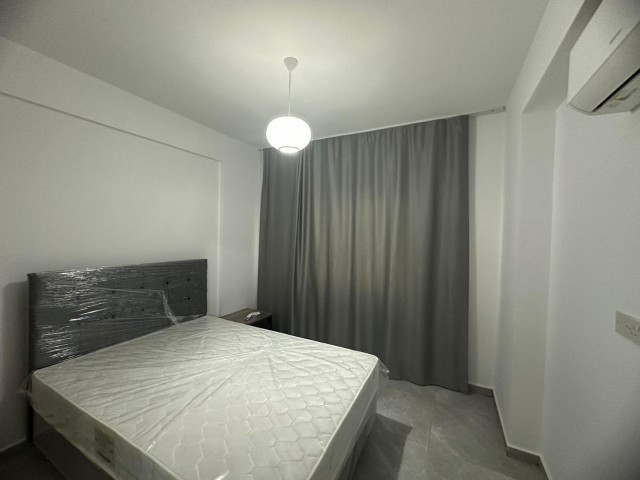 Новая квартира в центре Кирении и новая меблированная квартира 2+1 в аренду