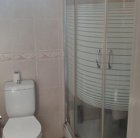 Girne Merkez Mahkemeler Bölgesi Yakını 2+1 Kiralık Daire