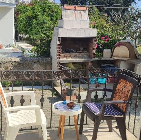 2+1 Flat for Rent Near Kyrenia Central Courts District