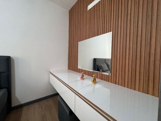 1+1 Flat For Sale in Kyrenia Lapta