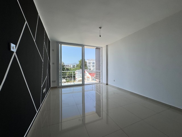 Ready to Move 2+1 Turkish Flat for Sale