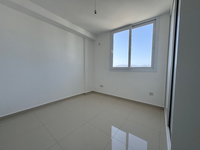 Ready to Move 2+1 Turkish Flat for Sale