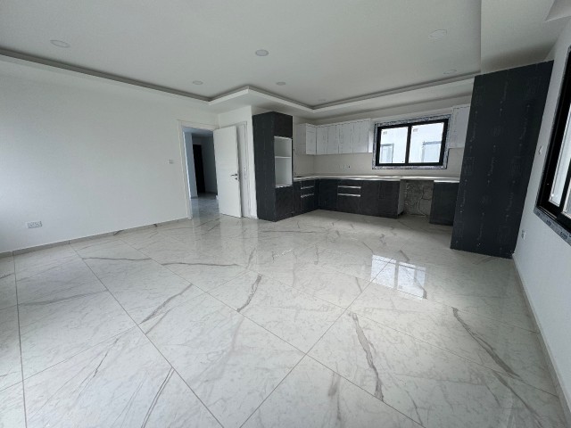 Girne Edremit 3+1 Satılık Villa