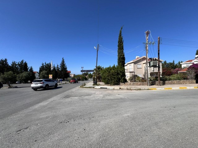 Villa Mieten in Karaoğlanoğlu, Kyrenia