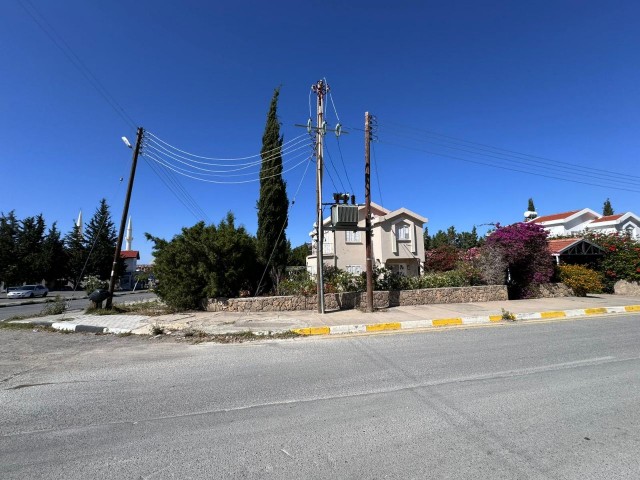 Villa To Rent in Karaoğlanoğlu, Kyrenia