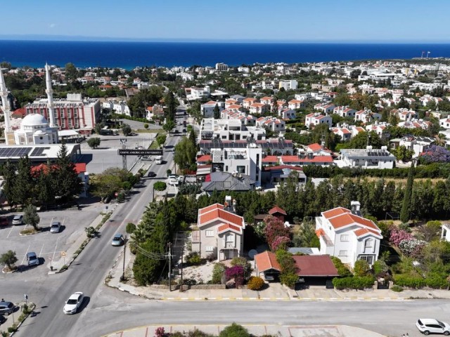 ویلا برای اجاره in Karaoğlanoğlu, گیرنه