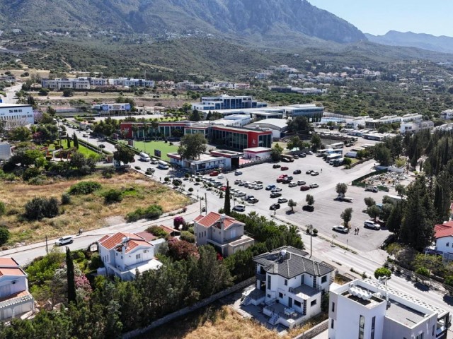 Вилла Arendovat in Karaoğlanoğlu, Кирения