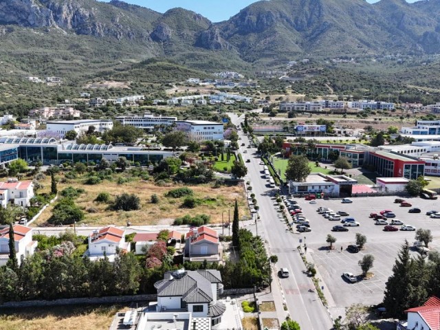 Вилла Arendovat in Karaoğlanoğlu, Кирения