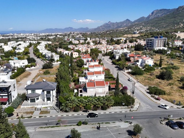 Villa To Rent in Karaoğlanoğlu, Kyrenia