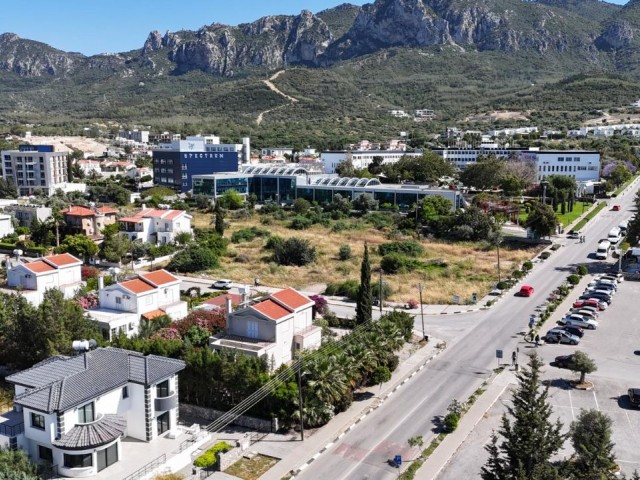 Villa To Rent in Karaoğlanoğlu, Kyrenia