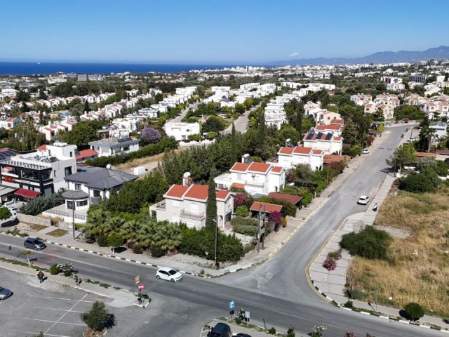 Villa To Rent in Karaoğlanoğlu, Kyrenia