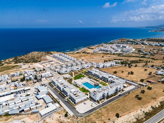 4+1 Villa in der Region Kyrenia Esentepe