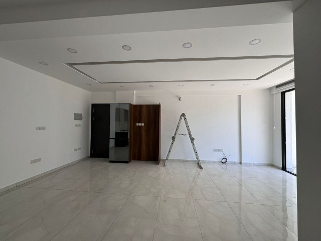 Complete Apartment for Sale in Kyrenia Center