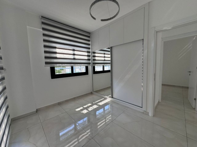 Complete Apartment for Sale in Kyrenia Center