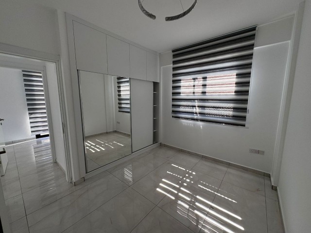 Complete Apartment for Sale in Kyrenia Center