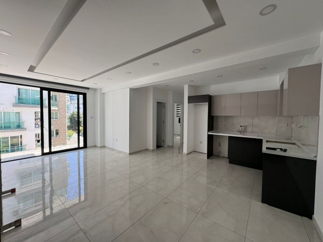 Complete Apartment for Sale in Kyrenia Center