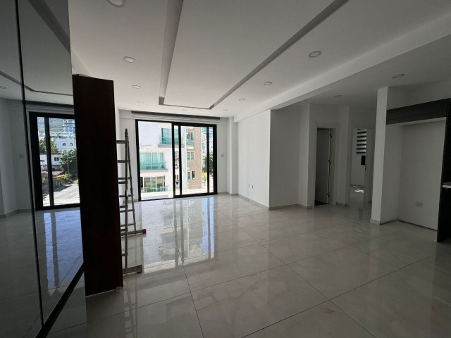 Complete Apartment for Sale in Kyrenia Center