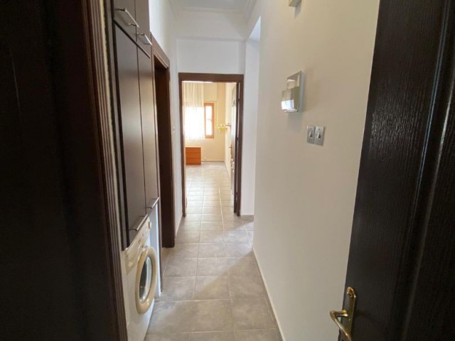 3+1 for rent in Gulseren, 3rd floor, 1 year payment 