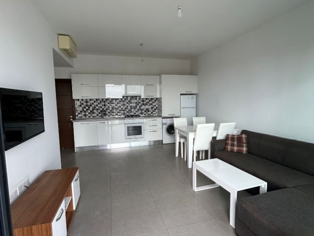 Caddemn project 1+1 and 2+1 luxury apartment for rent. £350 and £450