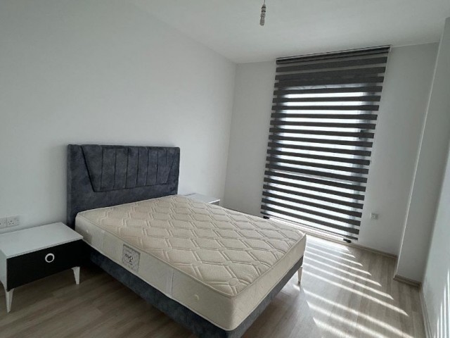 Caddemn projesi 1+1 ve 2+1 kiralık lüks daire. 350£ ve 450£ 