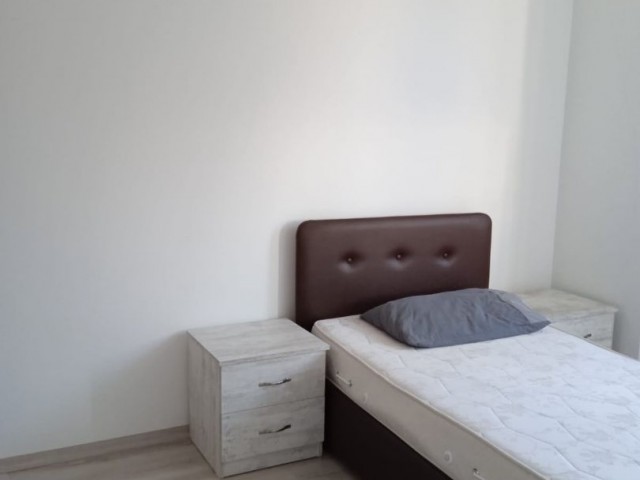 Uptown de güzel luks 2+1 kiralık daire 