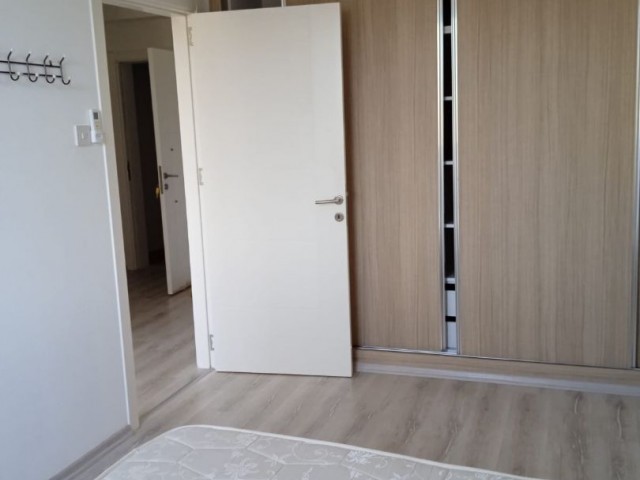 Uptown de güzel luks 2+1 kiralık daire 