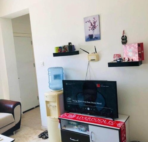 Dau yakın 2 aylık penthouse kiralık. 16 Mayıs dan sonra mevcut 