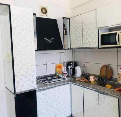 Dau yakın 2 aylık penthouse kiralık. 16 Mayıs dan sonra mevcut 